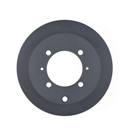 RDA BRAKE ROTOR 262MM X 8.4 MIN RDA404