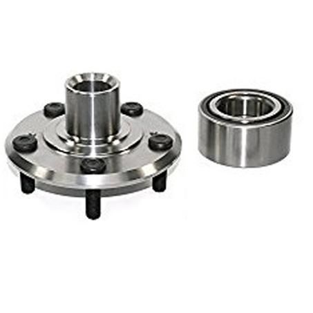 Repco Wheel Hub Wheel Bearing Kit RWH8108
