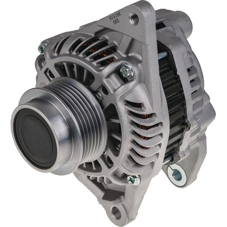 ALTERNATOR 12V 90A MITSUBISHI STYLE MXA2097