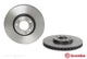 BRAKE ROTOR FRONT PEUGEOT 308 3008 08> 304*28*26 VENT 5STUD 71id 48HT 09.C133.11