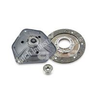 Clutch Industries CLUTCH KIT BLMC MINI ALLEGRO 1300 73-82