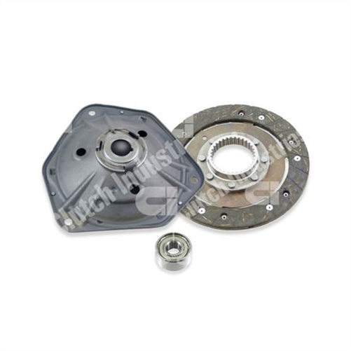 Clutch Industries CLUTCH KIT BLMC MINI ALLEGRO 1300 73-82