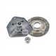 Clutch Industries CLUTCH KIT BLMC MINI ALLEGRO 1300 73-82