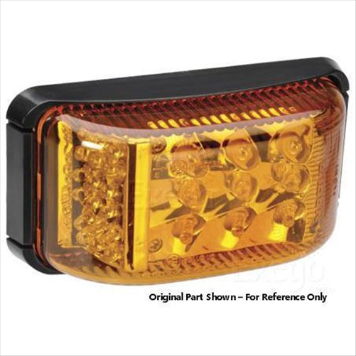 Narva SIDE INDICATOR LAMP LED 9 TO 33V