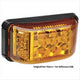 Narva SIDE INDICATOR LAMP LED 9 TO 33V