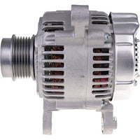 OEX Alternator 12V 100A Denso Style DXA4187