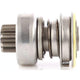 OEX STARTER MOTOR DRIVE 9Th CW BOSCH STYLE