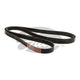 Gates Micro V Belt 6PK3165