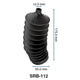 KELPRO Steering Rack Boot Kit