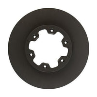 Disc Brake Rotor Vented 278.8mm  RDA8586