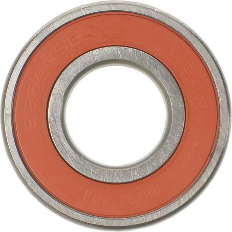 NTN Bearing ID:20 x OD:47 W:14mm BEX6204