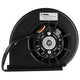 OEX Blower Pack 12V 1 Speed 300 CFM