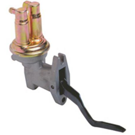 FUELMISER FUEL PUMP EXTERNAL ELECTRIC