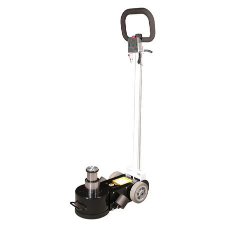 OMEGA 20/40TON AXLE JACK 2 STAGE 23202A
