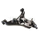KELPRO Control Arm Assembly - Lower RHS