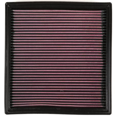 K&N Air Filter Panel 33-2428