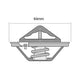 Tridon Thermostat 64mm - 82 Degrees C TT320-180