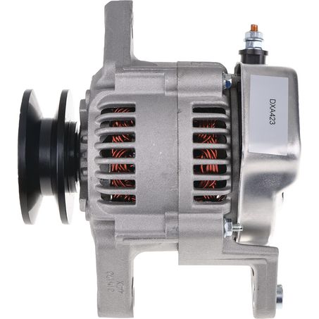 OEX Alternator 12V 50A Denso Style DXA423