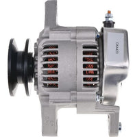 OEX Alternator 12V 50A Denso Style DXA423