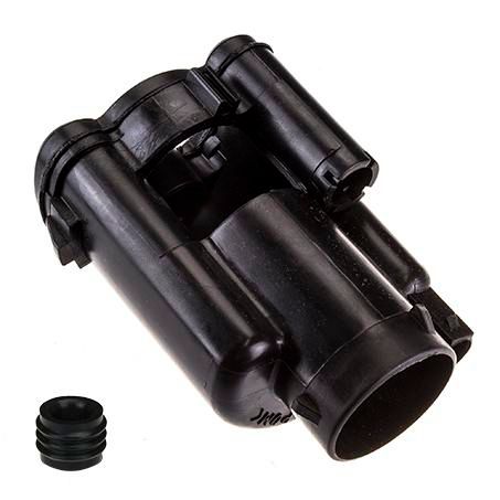 Repco Fuel Filter RIF315
