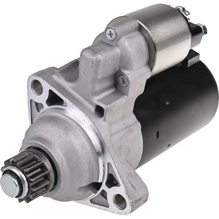 OEX Starter Motor 12V 13Th CCW Bosch Style BXS0200