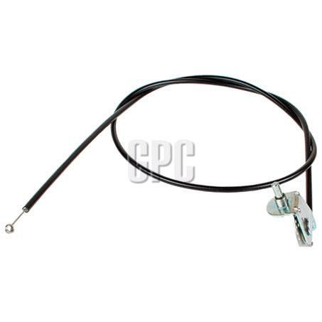 REDDOT CORPORATION Converter Control And Cable 28 3/4In Long RD569170P