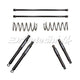 DRIVETECH 4X4 SUSPENSION KIT- H/D DTSK-TOY12H