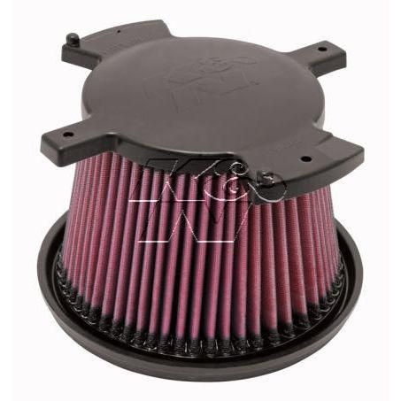 K&N Air Filter Unique E-0781