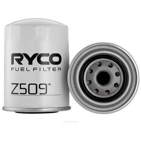 Ryco Fuel Filter Z509