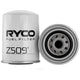 Ryco Fuel Filter Z509