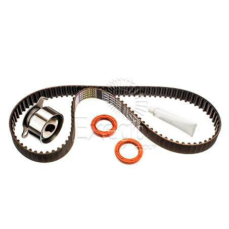 Repco Timing Belt Kit RTTK143