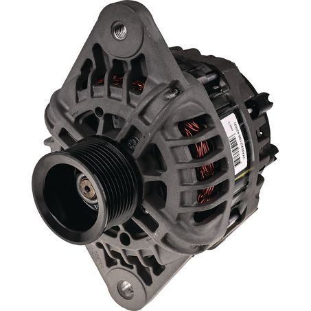 OEX Alternator 24V 90A Valeo Style VXA902
