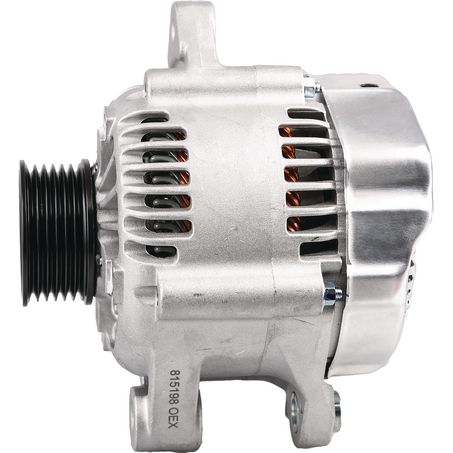 OEX Alternator 12V 80A Denso Style DXA4159
