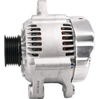 OEX Alternator 12V 80A Denso Style DXA4159