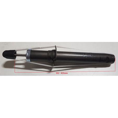 CODE9 Strut 946402