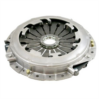 Clutch Industries CLUTCH KIT HOLDEN JACKAROO 4JX1 98-
