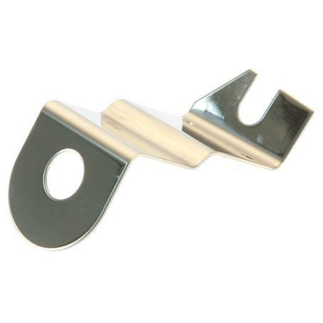 Aerpro Guard Mount UHF CB Antenna Bracket Top Bolt Stainless Steel CBBV1