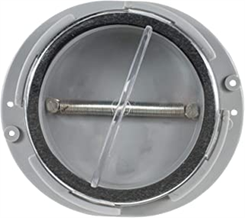 CM TRAILER REGISTRATION HOLDER