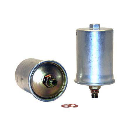 WIX FILTERS WIX FUEL FILTER - MERCEDES BENZ ( 33153