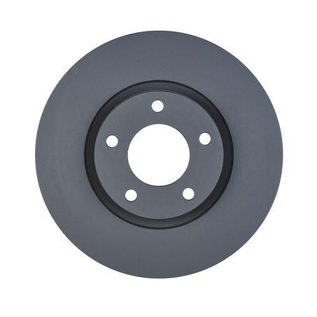 RDA BRAKE ROTOR 300MM X 23 MIN RDA7947