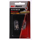 Repco T4W Bayonet Globe 12V 4W BA9s Pack of 2 R233BLL