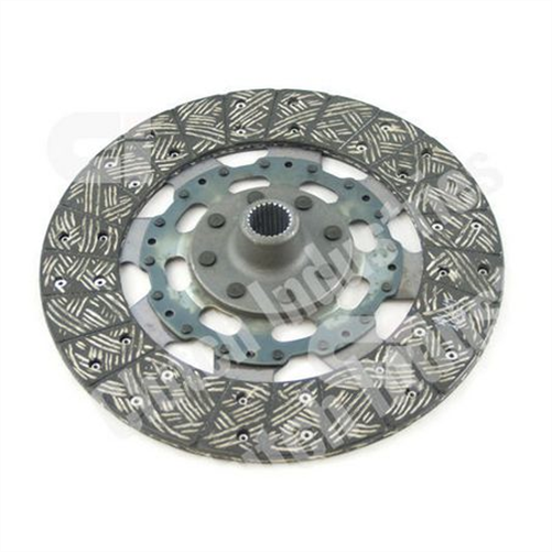 Clutch Industries CLUTCH KIT HOLDEN JACKAROO 4JX1 98-