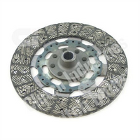 Clutch Industries CLUTCH KIT HOLDEN JACKAROO 4JX1 98-