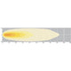 JW SPEAKER LED Work Light Oval 12 to 48V Trapezoid Beam ILX2128