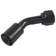 Atco Steel Fitting # 10 FOR - Reduced Beadlock Step Up #12 45° SRX1317