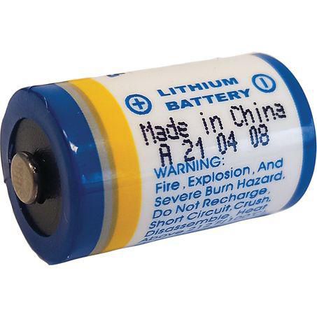 POWERSONIC BATTERY TO SUIT DRUM PUMP ER14250