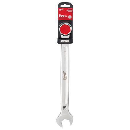 Milwaukee 26mm Combination Wrench 45969526