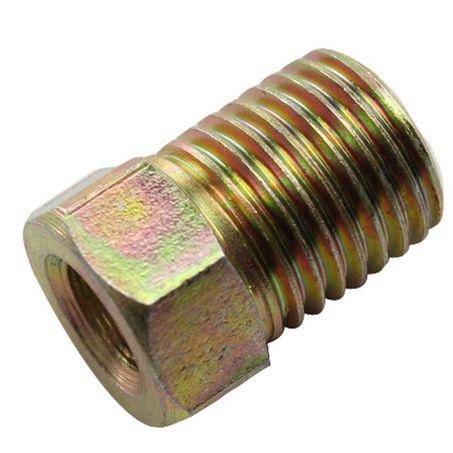 Tube Nuts
