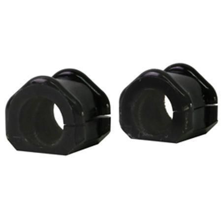Whiteline - Front Sway Bar Mount - Bushing Kit 27mm W23362G