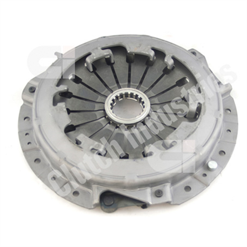 Clutch Industries CLUTCH KIT HOLDEN JACKAROO 4JX1 98-